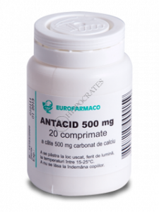 Antacid