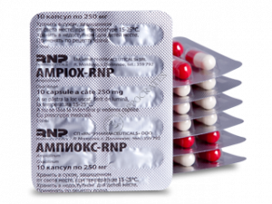 Ampiox-RNP