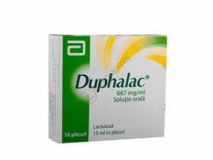 Duphalac