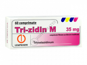 Tri-zidin M