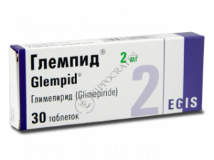 Glempid