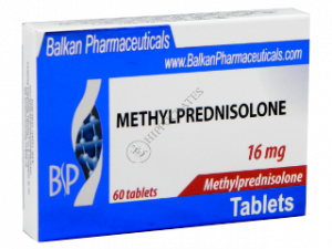 Metilprednisolon-BP