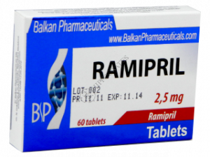 Ramipril