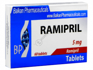 Ramipril