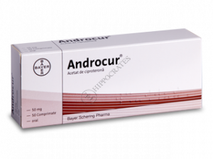 Androcur