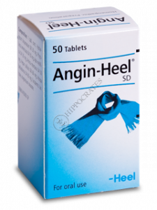 Angin-Heel SD