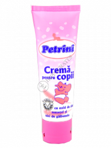 Farmec Petrini crema p/u copii 