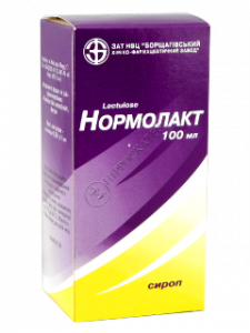 Нормолакт