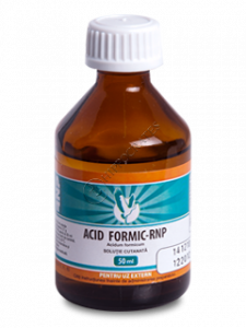 Acid formic