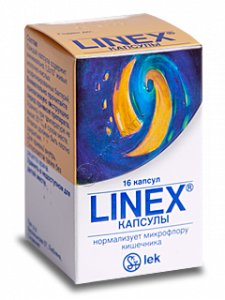 Linex