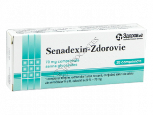 Senadexin