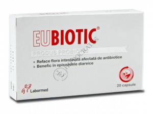 Eubiotic