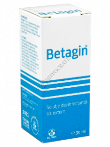 Betagin