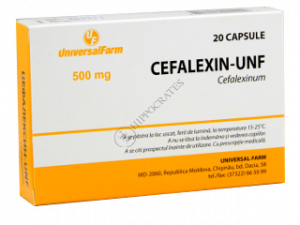 Cefalexin