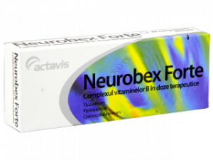 Neurobex Forte