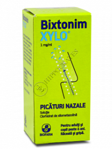 Bixtonim Xylo