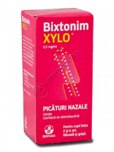 Bixtonim Xylo