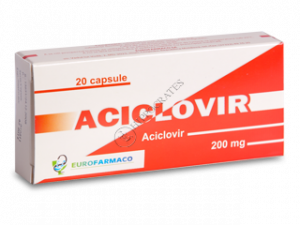 Aciclovir