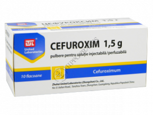 Cefuroxim