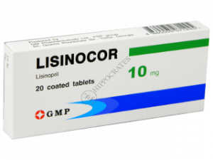 Lisinocor