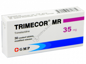 Trimecor MR