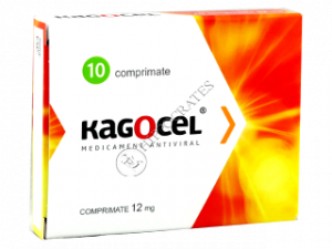 Kagocel