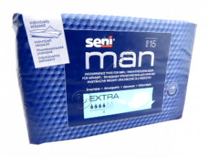 Bella Seni Men Extra urologice p/barbati