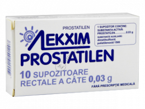 Prostatilen