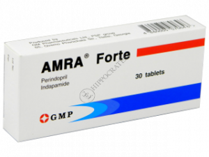 Amra Forte