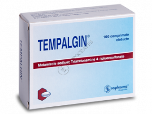 Tempalgin