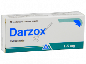 Darzox