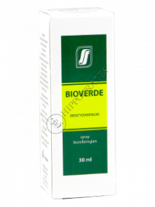 Bioverde