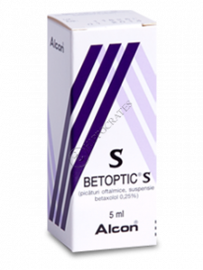 Betoptic S