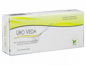 Uro Veda