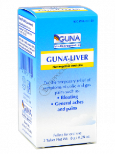 Guna-Liver