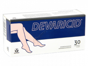 Devaricid