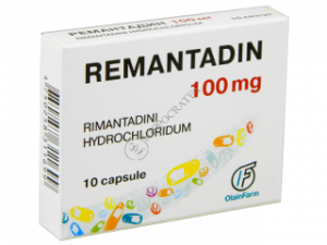 Remantadin