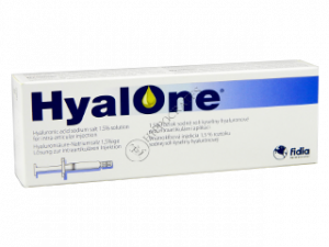 Hyalone