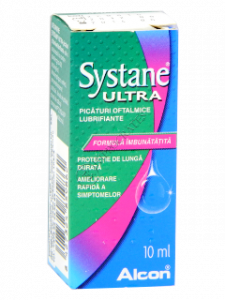 Systane Ultra