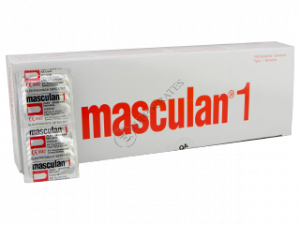 Prezervative Masculan type 1 Sensitive