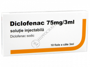 Diclofenac