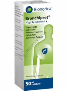 Bronchipret