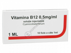 Cyanocobalamin