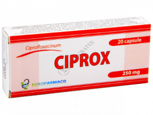 Ciprox