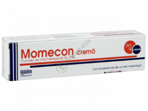 Momecon