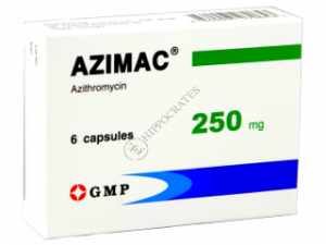 Azimac