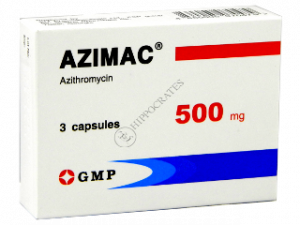 Azimac