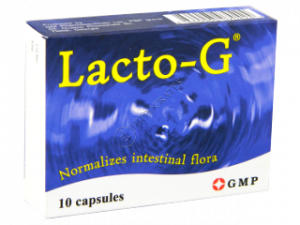 Lacto-G