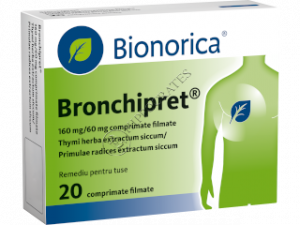 Bronchipret