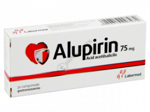 Alupirin